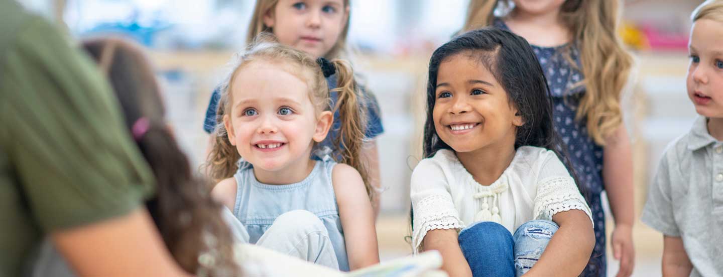 Early Childhood Standards Governor's Office of Early Childhood